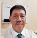 Guru Besar Unibos Prof Marwan Mas Meninggal Dunia