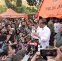 Jokowi Soal Kebakaran Depo Pertamina Plumpang: Ini Zona Berbahaya, Tidak Bisa Ditinggali