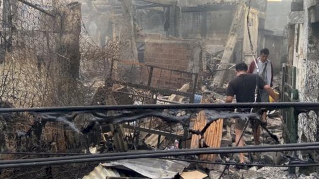 Tanah Merah Plumpang, Panggung Politik Era Jokowi Hingga Beda Pendapat Anies-Ahok