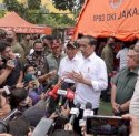 Jokowi Sebut Zona Penyangga Jadi Masalah di Depo Pertamina Plumpang