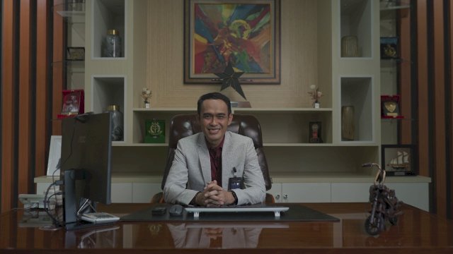 Sekarang, Pengajuan KUR di Pegadaian Kanwil VI Makassar Lebih Mudah, Ini Persyaratannya
