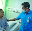 BPJS Ketenagakerjaan Turun Tangan Bantu Biaya Perawatan Korban Plumpang yang Terdaftar JKK 
