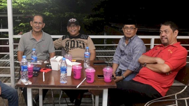 Miliki Kepemimpinan yang Matang, Tokoh Masyarakat Sinjai Sebut IAS Bisa Dorong Kemajuan Sulsel 