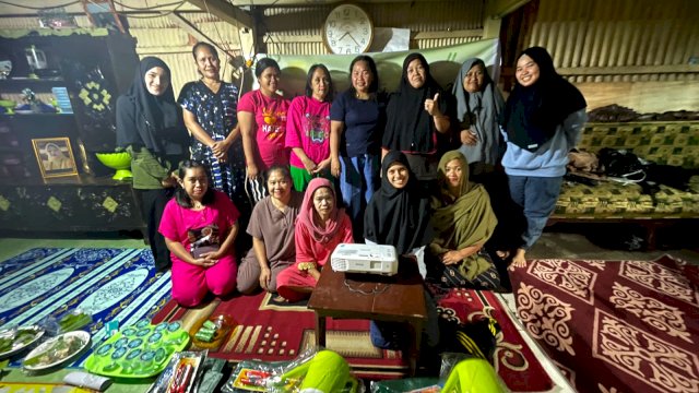 Akademisi Unhas Tawarkan Konsep Urban Farming, Solusi Tingkatkan Ketahanan Pangan Rumah Tangga