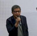 Hadiri Kuliah Umum Unibos, Rocky Gerung Sentil Kinerja Perpajakan di Indonesia