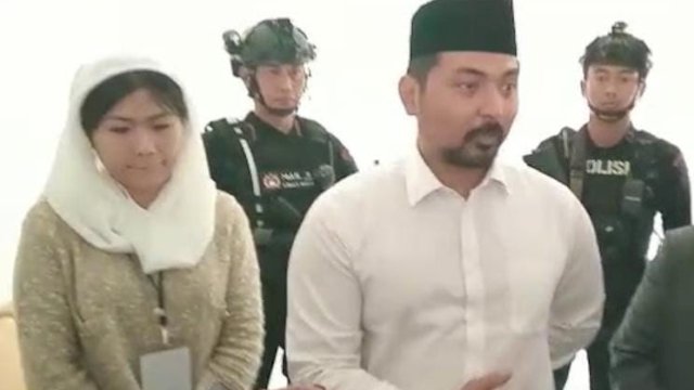 Dianggap Mampu Berkontribusi untuk Daerah, Golkar Percayai Akbar Jadi Wabup Lutim