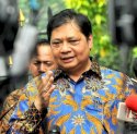 Airlangga Pastikan Indonesia Tidak Terdampak Resesi Ekonomi