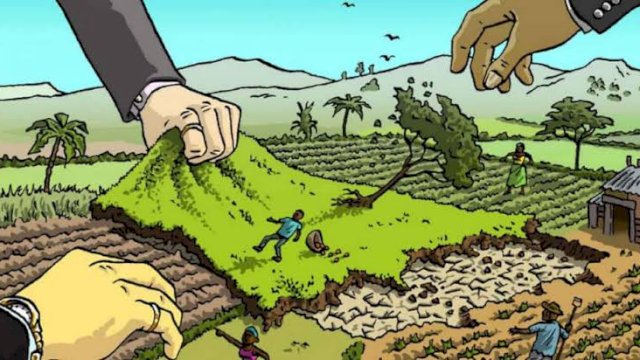 Ikustrasi: dok koran madura