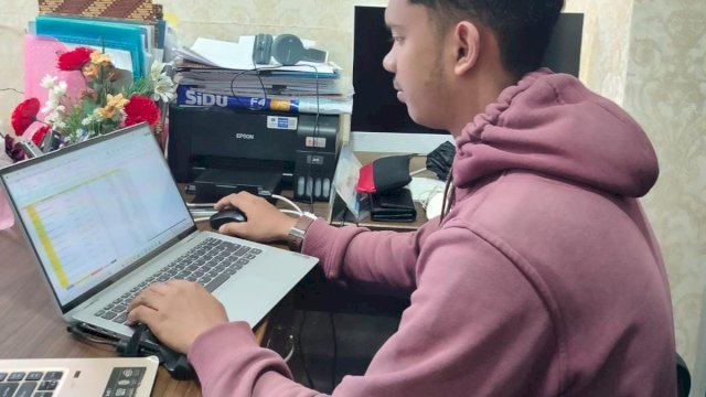 Marak Indikasi Penghindaran Pajak oleh Politikus, Dosen Unismuh Lakukan Penelitian