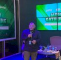 KUR Syariah Tumbuh Positif di Lingkup Pegadaian, 2023 Target Penyaluran hingga Rp267 Miliar