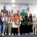 Aktifkan Kembali UKM Pers yang Vakum, UNSA Makassar Latih Mahasiswa Jadi Jurnalis Kampus