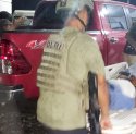 KKB Berulah Lagi, Tembak Dua Warga Sipil di Yahukimo