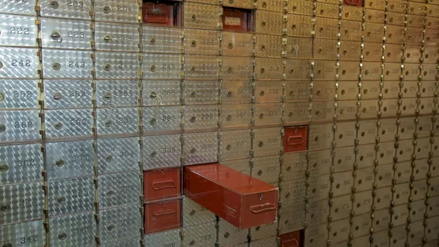 KPK: Aset Rafael Alun di Safe Deposit Box dalam Proses Blokir PPATK