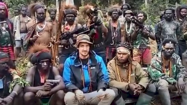 BNPT Sebut Penyanderaan Pilot Susi Air oleh KKB Papua Aksi Terorisme