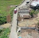 Pangkas Jarak Maros ke Sinjai, Pemprov Sulsel Bangun Jembatan Palattae