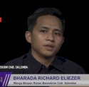 Ini Dia Stasiun TV dan Host yang Membuat Richard Eliezer Kehilangan Perlindungan LPSK