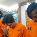 Kronologi Penangkapan Ammar Zoni cs, Suruh Sopir Beli Sabu di Kampung Boncos