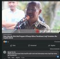 Respon Warganet Jeneponto Soal Iksan Iskandar Janji Tuntaskan Program Jika Terpilih DPR RI: Omong Kosong!