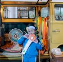 Bee Kids Creative Lab Buka Kelas Bermain di Nipah Park, Spesial Promo Grand Opening Hanya Rp50.000