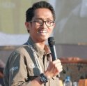 Youtuber Rijal Djamal Incar Kursi DPRD Sulsel, Diusung PPP?
