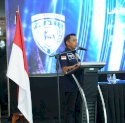 Pecinta Otomotif Se-Sulsel Berkumpul di Rakerprov IMI, Ikut Dongkrak Perekonomian
