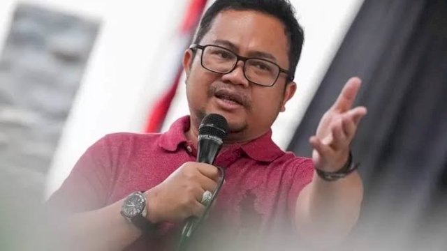 Darmawangsyah Muin