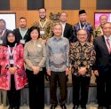 Perkuat Bilateral, Menlu Singapura Jajaki Kerja Sama Green Economy hingga Pendidikan di Indonesia