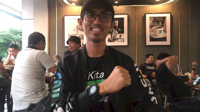 Youtuber Makassar, Rijal Djamal