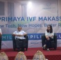 Susah Punya Anak? Di Primaya IVF Makassar Tingkat Keberhasilan di Atas 50 Persen