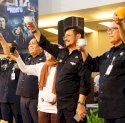 Dorong Gratieks Kopi, Kementan Gelar Social Creative Coffee Expo di Makassar