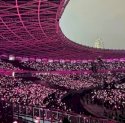 Konser Blackpink di GBK: Penonton Platinum Keluhkan Tak Dapat Kursi hingga Jarak Panggung yang Terlalu Jauh