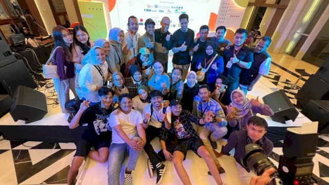 Financing Expo 2023, Bantu UMKM Naik Kelas