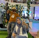 PT SJAM Target 250 Penjualan Classy Yamaha Exhibition di Mall MP Makassar