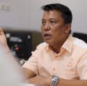 Bidik 10 Kursi, Golkar Makassar Percaya Diri Menangkan Pileg 2024