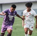 Bermain Imbang di Kandang Persita Tangerang, PSM Makassar Tetap di Jalur Juara