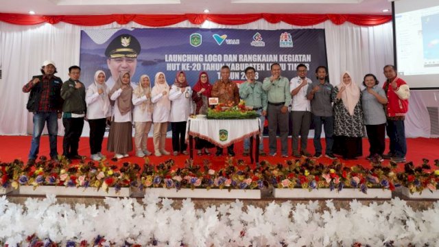Program Pengembangan Kawasan Perdesaan Mandiri PT Vale Dukung Peningkatan Ekonomi Lutim
