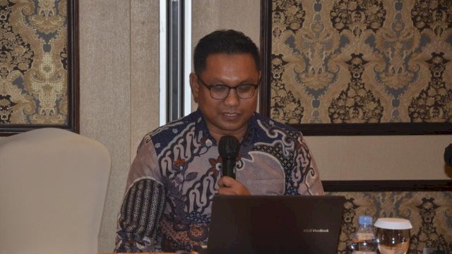 Dr Nurmal Idrus (foto: FB)