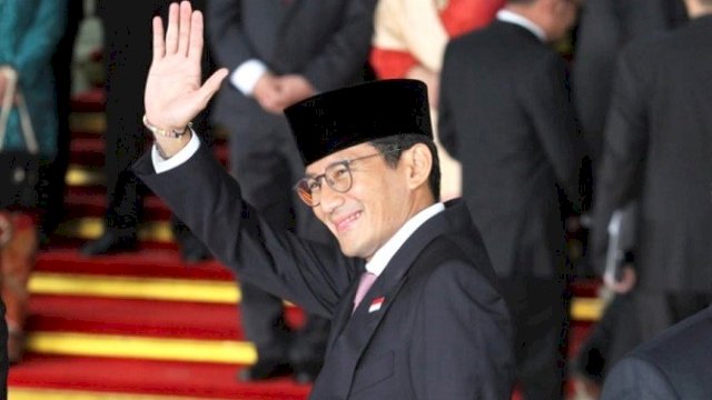 Beri Tugas Berat ke Sandiaga Uno, PPP: Semua Untuk Umat