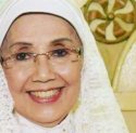 Nani Wijaya, "Mertua Bajuri" Meninggal Dunia di Usia 78 Tahun