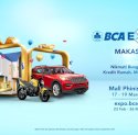 Tingkatkan Daya Beli Masyarakat, BCA Gelar Expo 