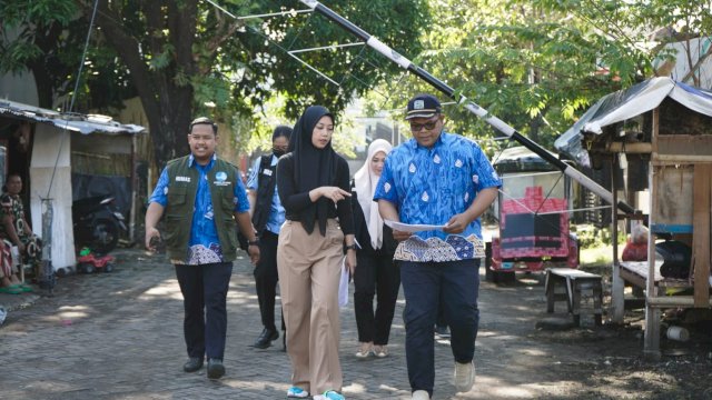 Pengecekan pelanggan nonaktif. Foto: dok