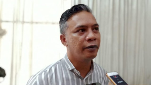 Pakar Politik Universitas Hasanuddin (Unhas) Makassar Ali Armunanto/Int