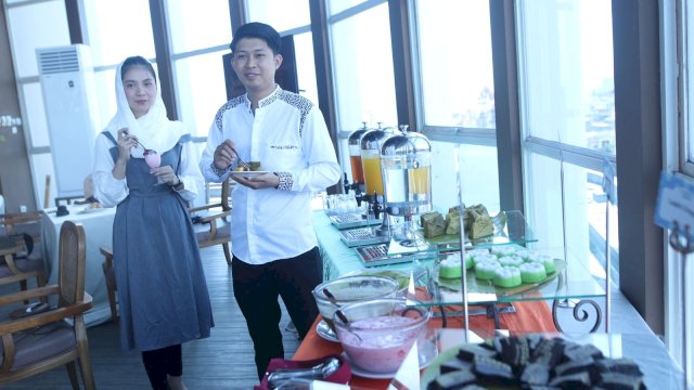 Aston Tawarkan Paket Buka Puasa Rame-Rame, Harga Mulai Rp158.000 nett/pax