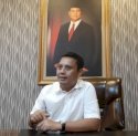 Digadang-gadang Maju Pilgub Sulsel, Iwan Aras: Semua Kader Gerindra Potensial