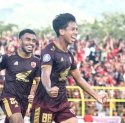 Sesumbar Borneo FC Niat Rusak Pesta PSM Makassar, Sang Pelatih Ungkap Strategi