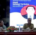 Lebih Dekat dengan 3 Calon Sekprov Sulsel, Mulai dari Prestasi hingga Harta Kekayaan