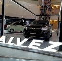 Fitur Canggih Wuling Alvez Jadi Primadona di Pasar Otomotif