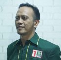 Ngaku Lebih Dekat dengan PKB, Basdir Tinggalkan Demokrat Nyalek Lagi di DPRD Makassar