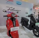 SJAM Rampungkan Penjualan Motor Classy Yamaha Sebanyak 453 SPK
