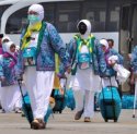Tarif Haji Khusus Rp123,2 Juta, Simak Syarat dan Cara Daftarnya